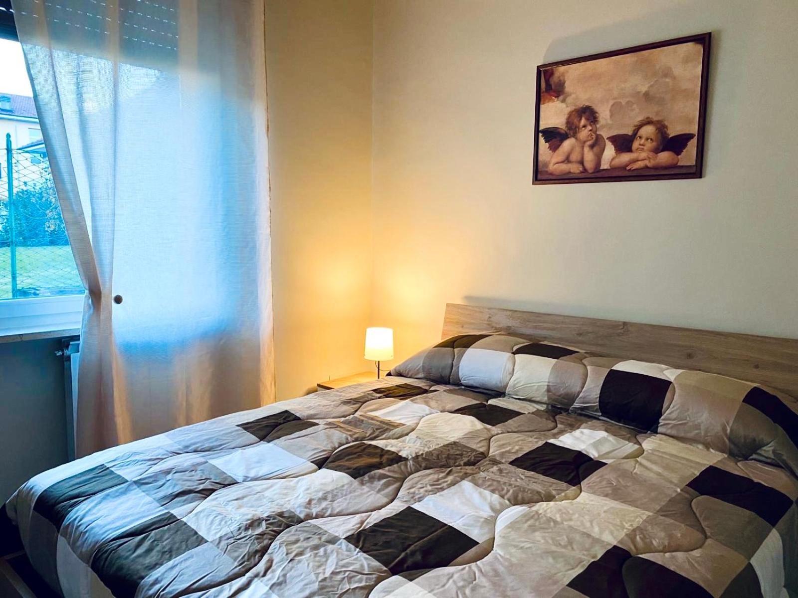 Il Vicolo Aparthotel Condove Exterior photo