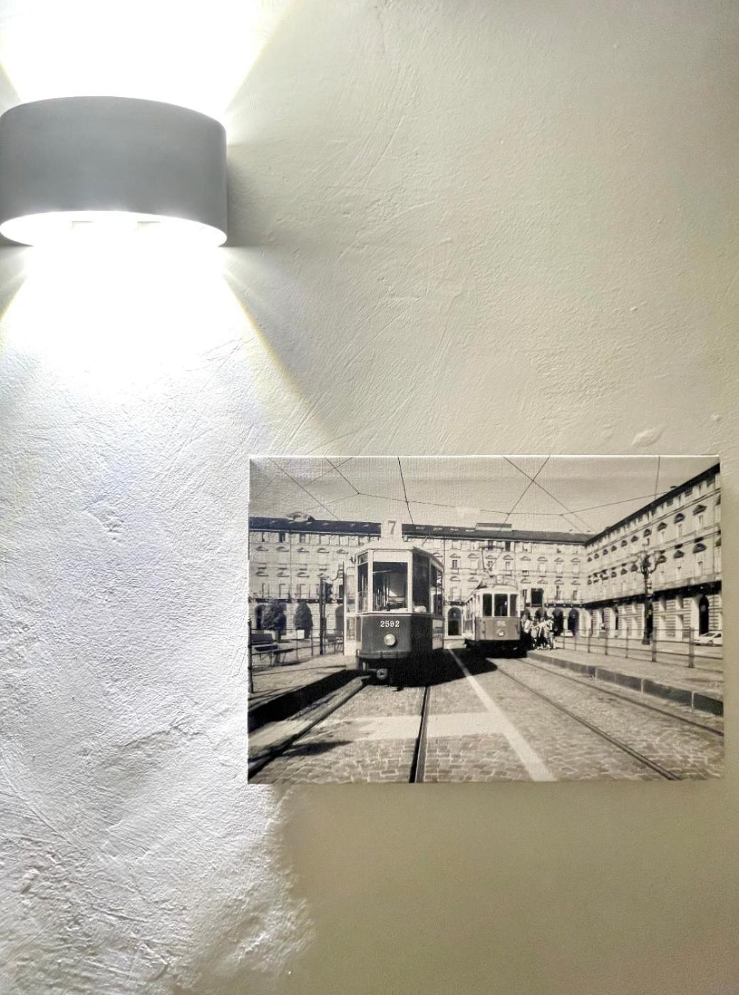 Il Vicolo Aparthotel Condove Exterior photo